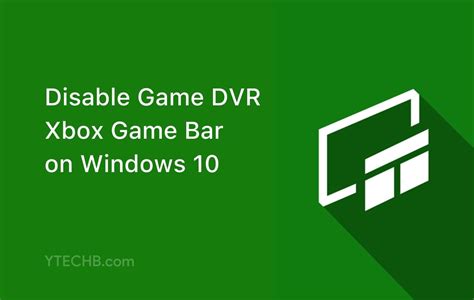 You go click on the windows icon in the corner of your screen and scroll down until you see xbox after you have found it, click on it and if it asks you to make an. How to Disable Xbox Game Bar and Game DVR on Windows 10 ...