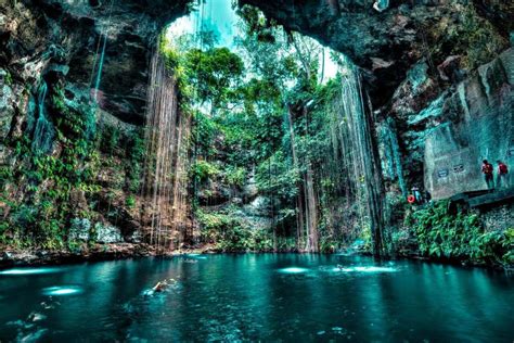 18 the eyes of your understanding being enlightened; 5 beautiful Natural Pools Around The World | Worldation