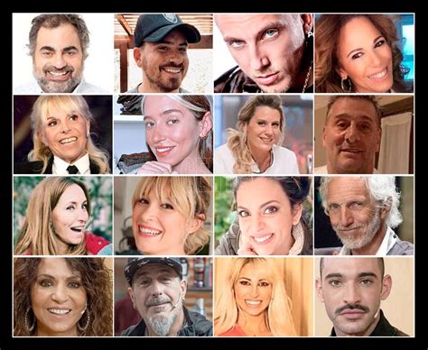 Ya solo quedan los 6 mejores cocineros de la cocina de masterchef méxico dentro de la competencia, los cuales son: Todo"MasterChef"en "los personajes del año" - laubfal