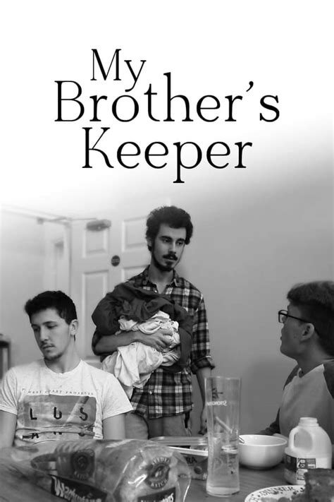 Identical twins andy (graham miller) and pete (alex miller) have always been close, but their lives are forever altered when aspiring preacher pete is. Raider movie Update: My Brother's Keeper (2020) (2020 ...