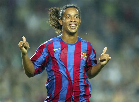 Deleon's name was legally changed from skylar. Barcelona news: Barca sign Brazil legend Ronaldinho as ...