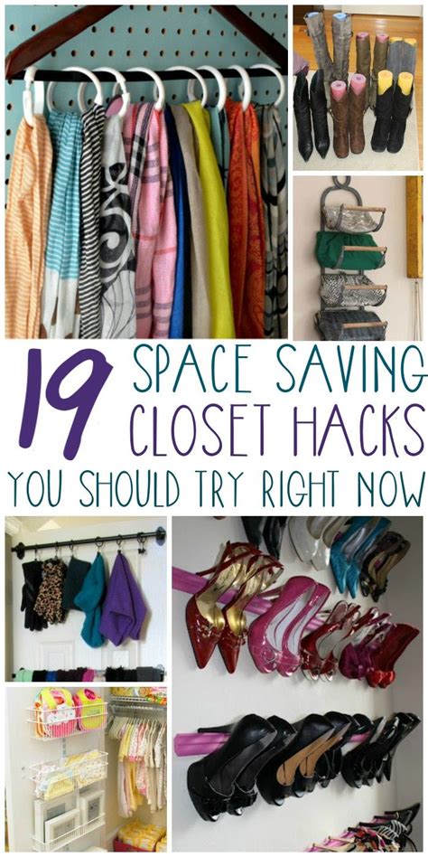 Jul 07, 2021 · clean all of the floors as your last step to remove the dirt and dust. 19 Hacks that show You How to Organize Your Closet | How ...