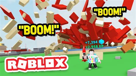 Admin september 23, 2020 comments off on destruction simulator new gui destroy zone and lag whole server + more! Crainer Roblox Destruction Simulator | Roblox Zoom Hack