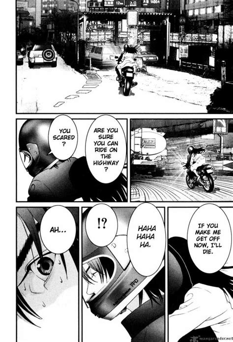 Komik hige wo soru 32 sub indo kapan rilis ?. Gantz, Chapter 30 - Gantz Manga Online