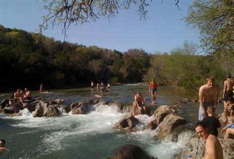 Maybe you would like to learn more about one of these? The Best Places to Swim in Austin - Thrillist Austin