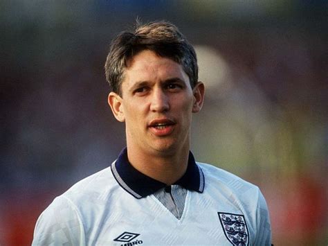 In 1994, gary lineker retired from professional football. How Gary Lineker Became The Voice Of Liberal Britain