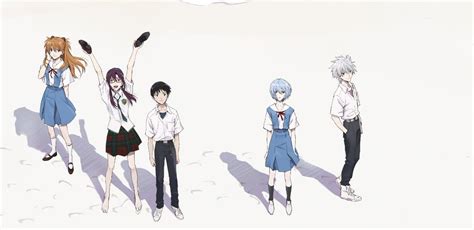 Watch anime online in high quality with english subbed, dubbed for free. One Last Kiss Iringi PV Terbaru Evangelion 3.0 + 1.0 ...