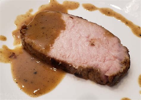 Submerge the tenderloin in the brine, cover the bowl with plastic wrap, and refrigerate for at least 8 hours, preferably overnight. Pork Tenderloin In Aluminum Foil : Is It Alright To Wrap A ...