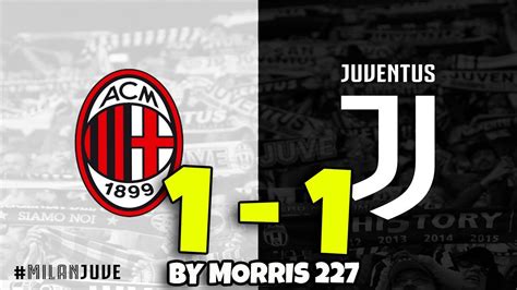 Rabiot (47′), ronaldo (53′), ibrahimovic (62′), kessie. COPPA ITALIA MILAN JUVE 1 - 1 SEMIFINALE CONSIDERAZIONI ...