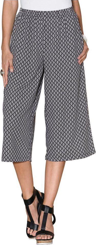 1 the free dictionary „hosenrock. Classic Basics Hosenrock mit bequemem Rundum-Dehnbund ...