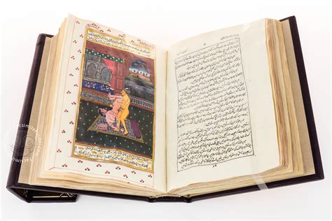 + more albums from essence. Persian Kama Sutra « Facsimile edition