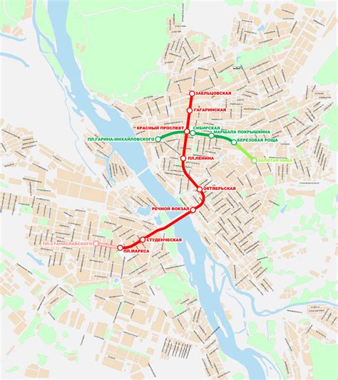 Новосибирск, новосибирская область карта со спутника. Карты Новосибирска. Интерактивные онлайн, программы ...