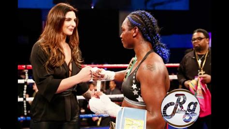 The biggest fight in women's boxing history claressa shields vs christina hammer. CLARESSA SHIELDS VS CHRISTINA HAMMER Preview WOMEN'S ...