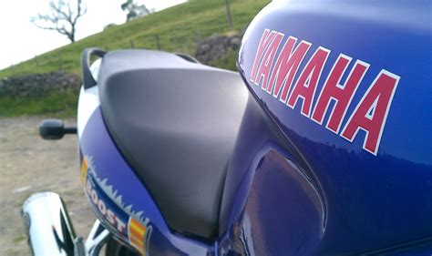 Looking for a good deal on yamaha thundercat kit? For Sale Yamaha Thundercat Yzf 600 R Cadburys Boost