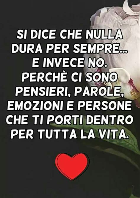 L'anno scorso, tornando da singapore, ho sofferto parecchio il jet lag. Tu sei e sarai sempre parte di me...sei il posto dove ...