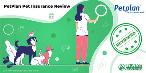 509 reviews of petplan pet insurance i've had my dog enrolled in petplan for about 4 months now and can say that i've been very satisfied with their services. Petplan Pet Insurance Review - We're All About Pets