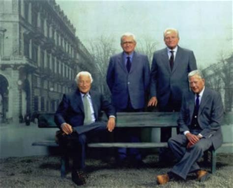 . l'ultimo scudetto della juve l'hanno vinto lui e peruzzi. Edoardo, l'Agnelli cancellato dall'album di famiglia ...