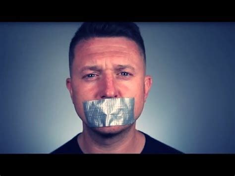 Finale amara per lorenzo sonego sulla terra rossa di lecco. Katie Hopkins - Silencing Tommy Robinson - YouTube