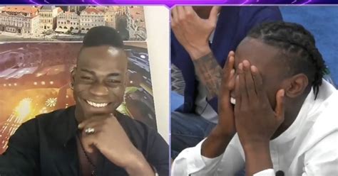 Help us build our profile of dayane mello and mario balotelli! Grande Fratello Vip, nella Casa entra anche Mario ...