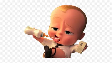 Each and every stickers for whatsapp is gorgeous in its own way. Boss Baby Whatsapp Stickers - Stickers Cloud Baby Sticker ...