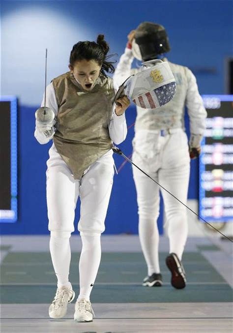 Browse our variety of picket fencing—shop great deals on quality products. Olympic foil fencer Lee Kiefer becomes first U.S. woman to ...