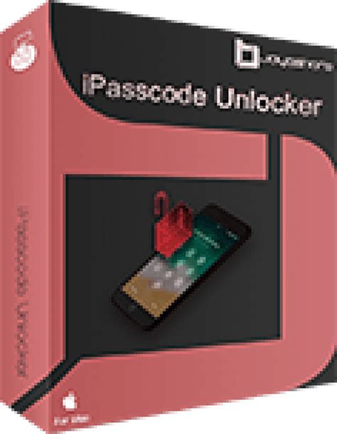 Joyoshare iPhone Passcode Unlocker FREE Giveaway