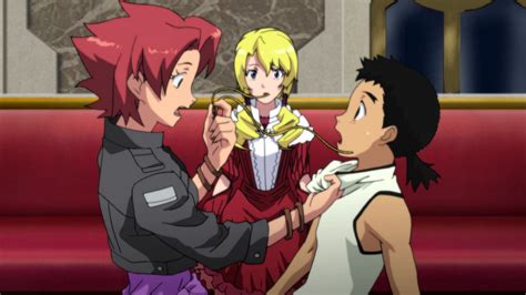 With the promise of returning home. Watch Tenchi Muyo! War on Geminar Season 1 Episode 4 Sub ...