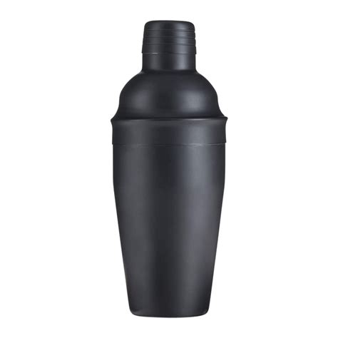 Download Stainless Steel Cobbler Cocktail Shaker - Wine-n-Gear