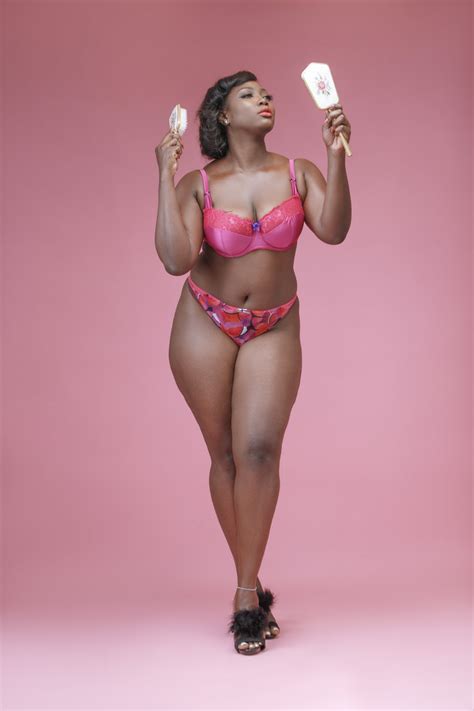 All bodies are hot | plus size. "I want ladies, irrespective of their size or body types ...