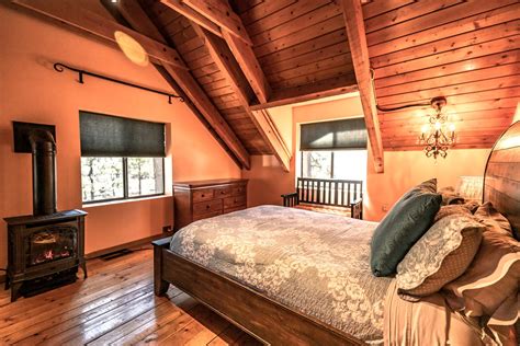 Maybe you would like to learn more about one of these? Pet-Friendly Cabin Rental in Flagstaff, Arizona