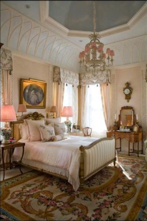 Sure, we have a good ones. 63 Beautiful French Bedroom Design Ideas | Glamourous ...