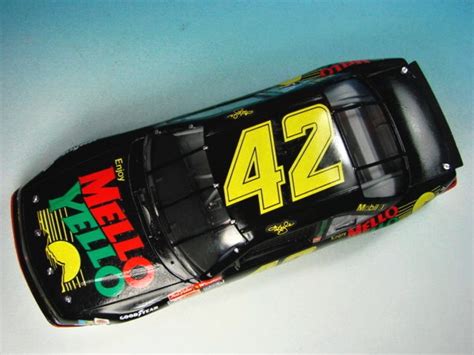 1993 pontiac grand prix (nascar). 1992 Pontiac Grand Prix, Monogram 1:24 von Thomas Lutz