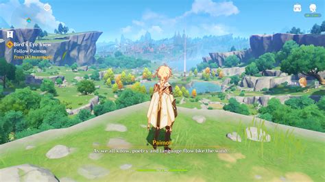 After reaching the corresponding adventure rank and completing the prerequisite quests, travelers can use a story key to unlock genshin impact. Genshin Impact Is Inspired by More Than Just Breath of the Wild | USgamer