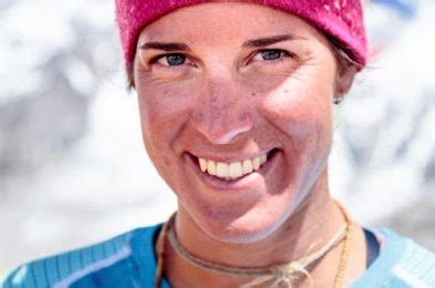 Già da bambina tamara lunger aveva un sogno: GORE-TEX® Athletin Tamara Lunger startet beim Red Fox ...