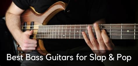 Bass tabs with free online tab player. 6 Best Bass Guitars for Slap & Pop - Handpicked Basses