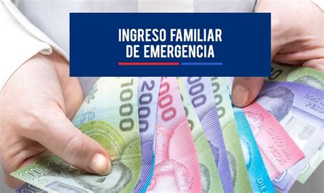 El plazo original por terminación de dni era este martes, pero por un problema en el sistema que dejó de. Ingreso familiar de emergencia (IFE): más de 31 mil ...