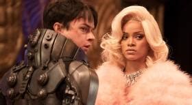 A place where all the critic reviews are fresh, as far as the eye can see, without a rotten mark to disrupt all the 1s and their attendant 0s in the percentage scores. Valerian and the City of a Thousand Planets Movie Review ...