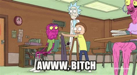 We did not find results for: Remembering The 10 Best Rick & Morty Side-Characters