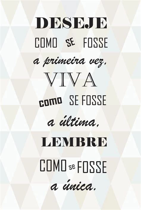 Encontrados 7 pensamentos de como se fosse a primeira vez. Deseje como se fosse a primeira vez no Elo7 | LR Fazendo ...