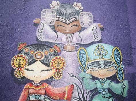 930 likes · 1 talking about this · 160 were here. 4D Penang Heritage & Foodie Tour | Skyzone Tours and ...