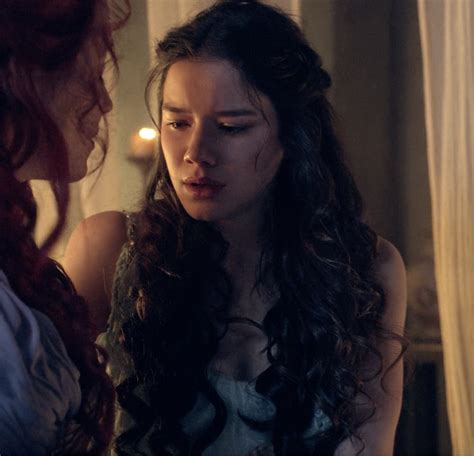 30,304 likes · 7,131 talking about this. Seppia - Spartacus: Vengeance "Monsters" | Actrices en ...