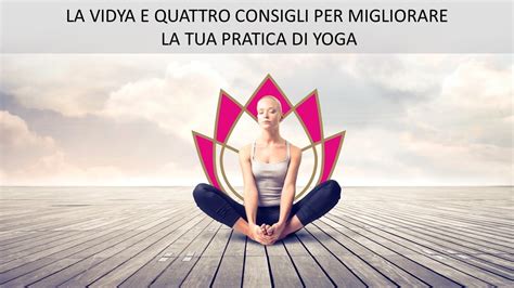 We did not find results for: QUATTRO CONSIGLI PER MIGLIORARE LA TUA PRATICA YOGA CON ...
