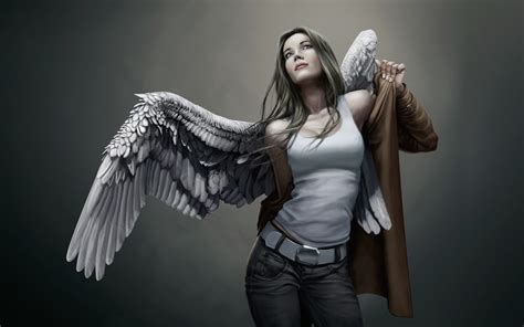 There are 6 children that aren't your average kids. Download Maximum Ride Wallpapers Gallery