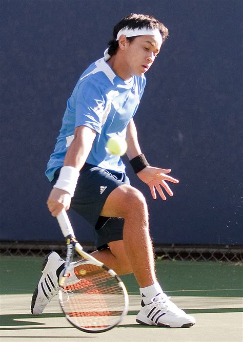 What to do when the opponent tries to cheat. On a four-game win streak, UCLA men's tennis hosts Cal ...