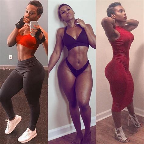 There was a time when instagram only allowed pictures with aspect ratio 1:1. fit-black-girls: "https://www.instagram.com/p/BMSS03AhQkM ...