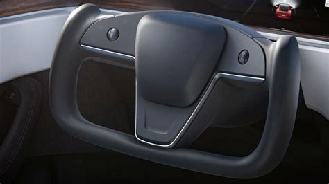 After nearly a decade on the market, the tesla model s is getting its first major overhaul. The 2021 Tesla Model S has one serious flaw, its steering ...