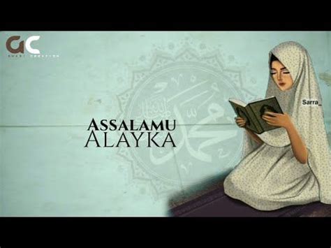 Assalamu alayka (arabic) download mp3 ringtones maher zain without music finest islamic anasheed mp3 Assalamu Alayka😍💖💕 | Islamic Whatsapp Status💖💫 | Yumna ...
