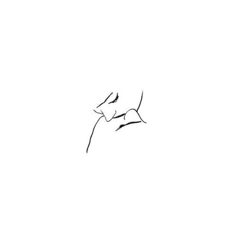 Check out our couple kissing art selection for the very best in unique or custom, handmade pieces from our prints shops. Golden.Thoughts | Desenhos de linha, Desenho minimalista ...