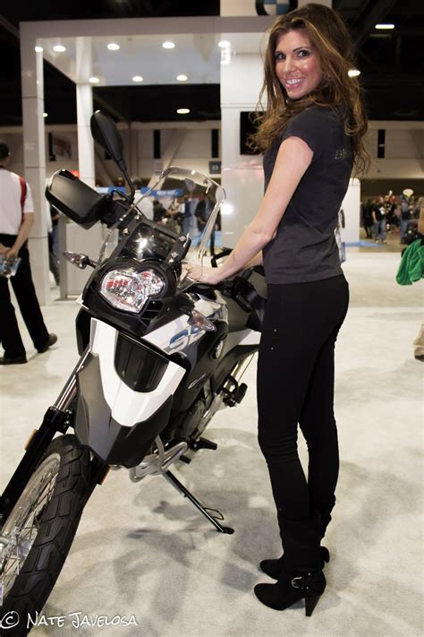 2021 bmw s 1000 rr; Nate Javelosa: Progressive International Motorcycle Show of Long Beach 2012: The Talent Rundown ...