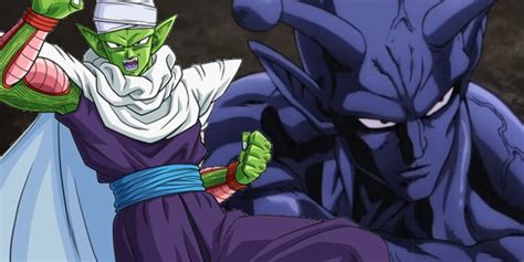 Jump to navigation jump to search. Is A 'One Punch Man' Villain Actually Based On Piccolo?